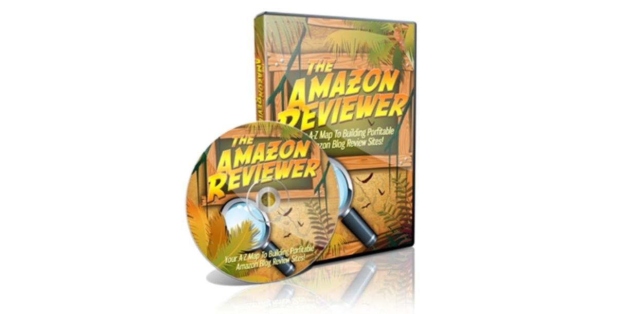The Amazon Reviewer-9337