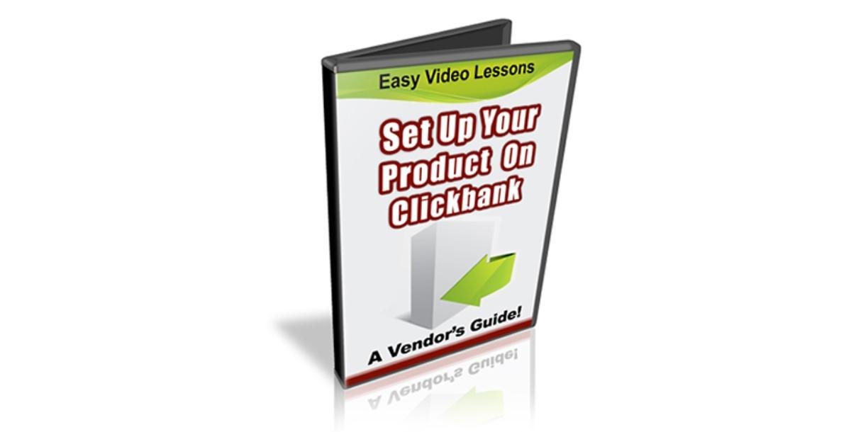Set Up Your Product On Clickbank-1790