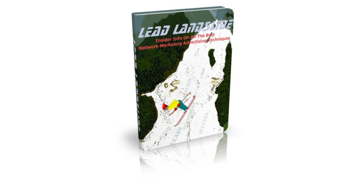 Lead Landslide-3631