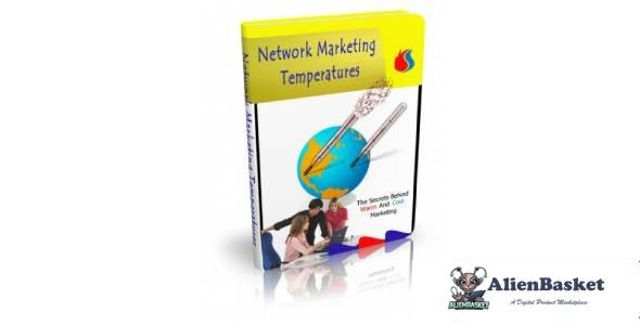 Network Marketing Temperatures-3634