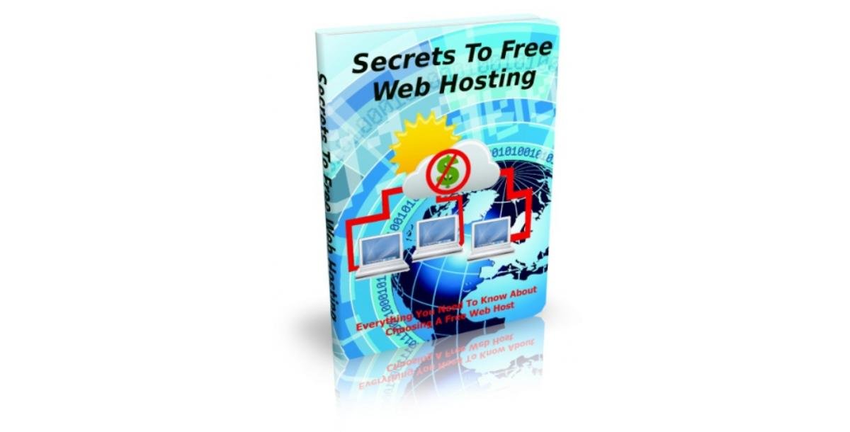 Secrets To Free Web Hosting-7426