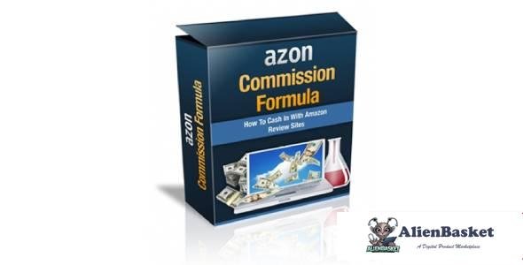 Azon Commission Formula-9190