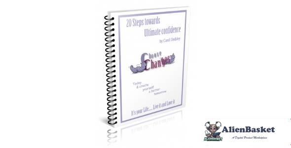 20 Steps to Ultimate Confidence-6463