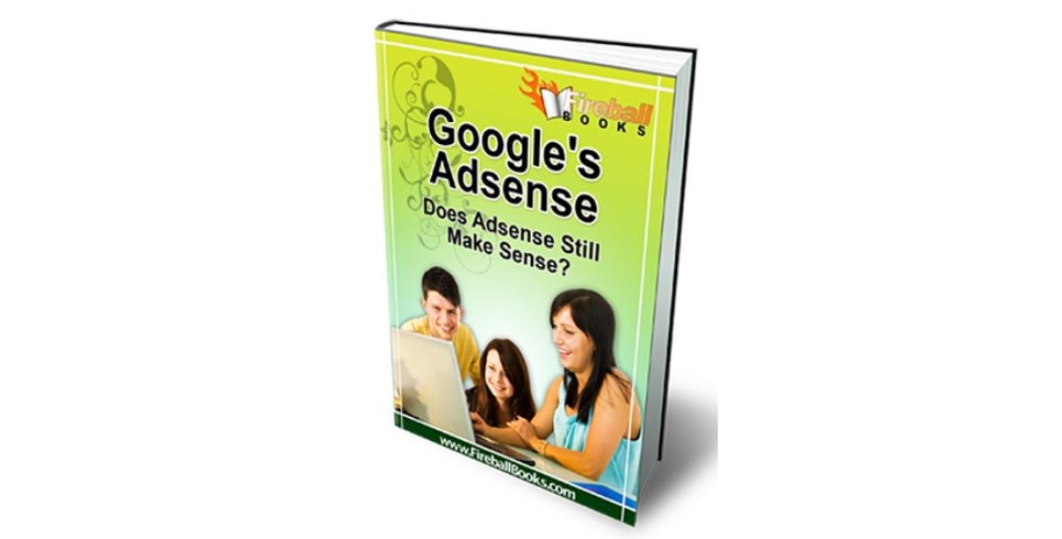 Google's Adsense-9196