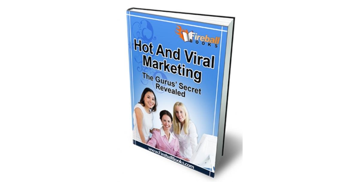 Hot And Viral Marketing-3649