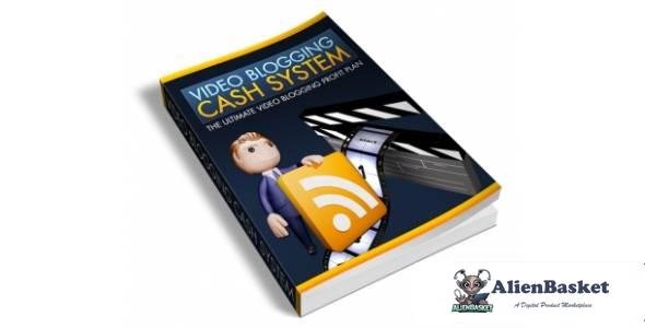 Video Blogging Cash System-3651