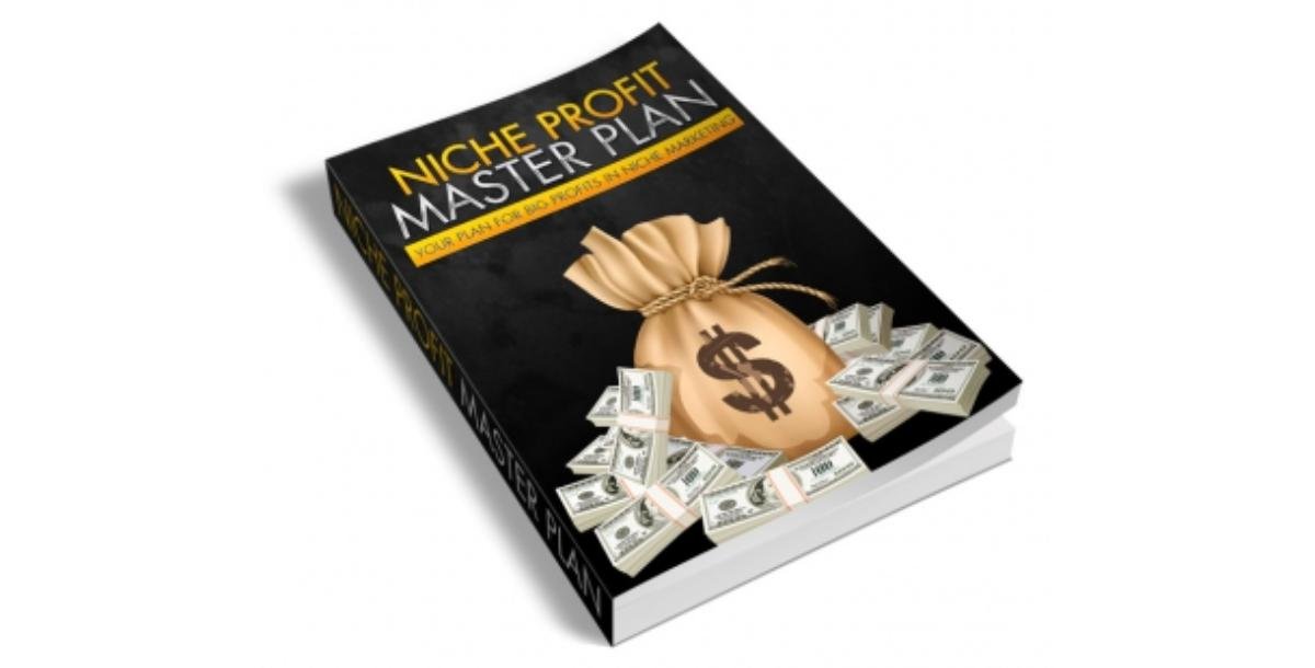 Niche Profit Master Plan-3657