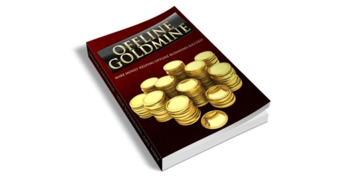 Offline Goldmine-9198