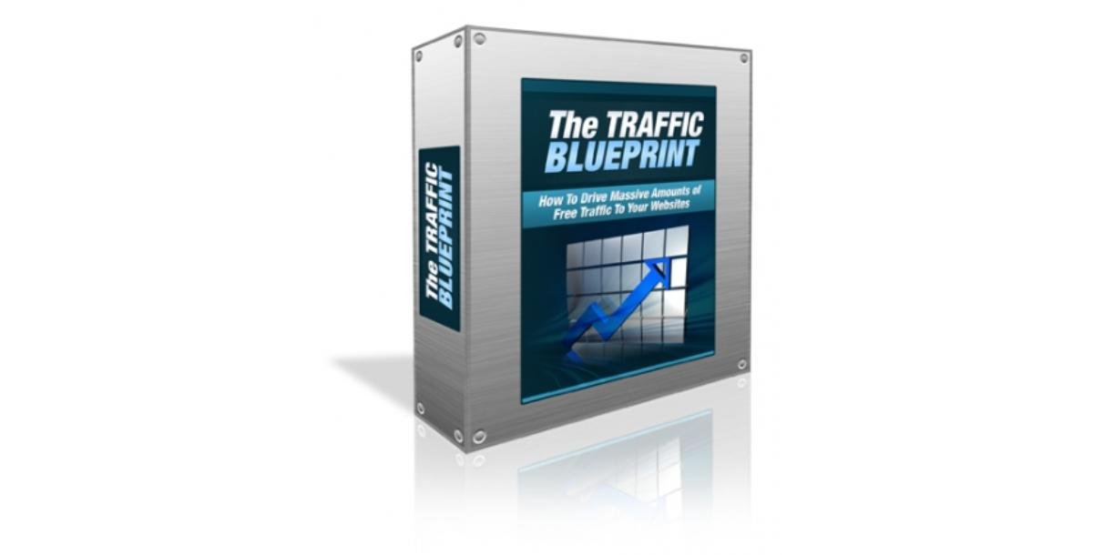 The Traffic Blueprint-2035
