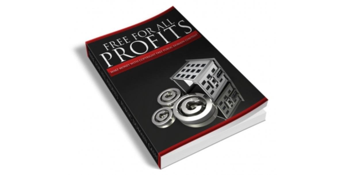 Free For All Profits-9201