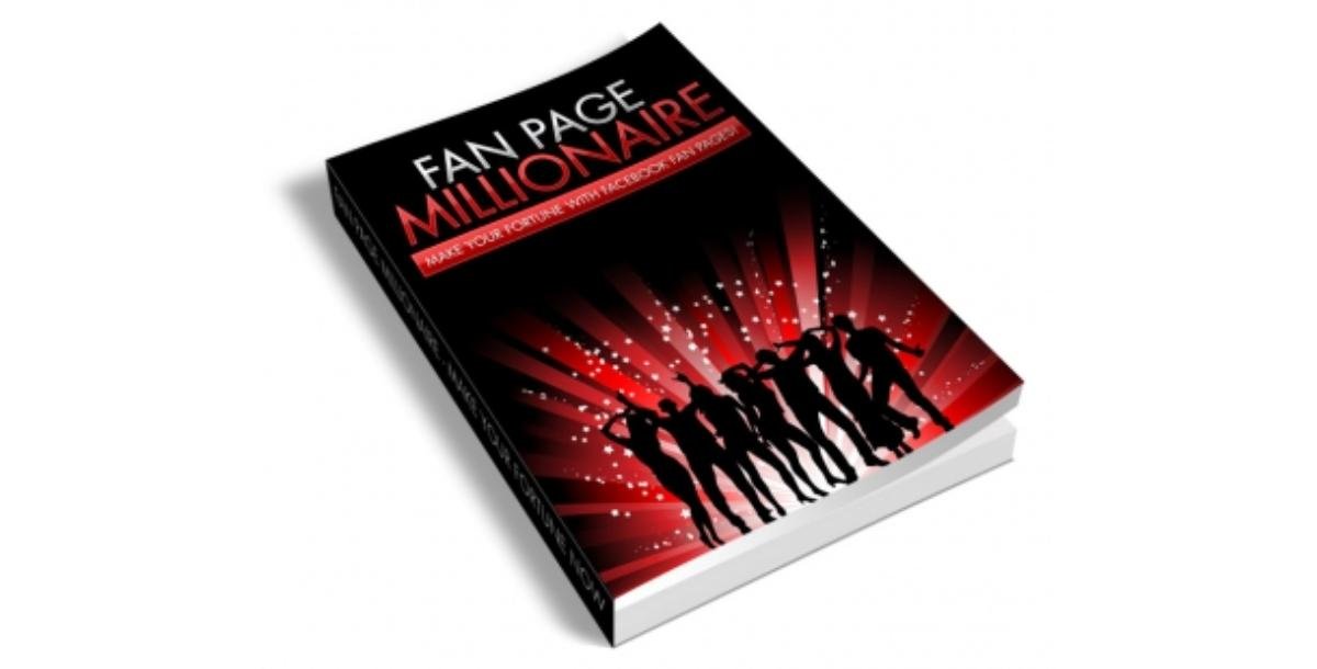 Fan Page Millionaire-9203