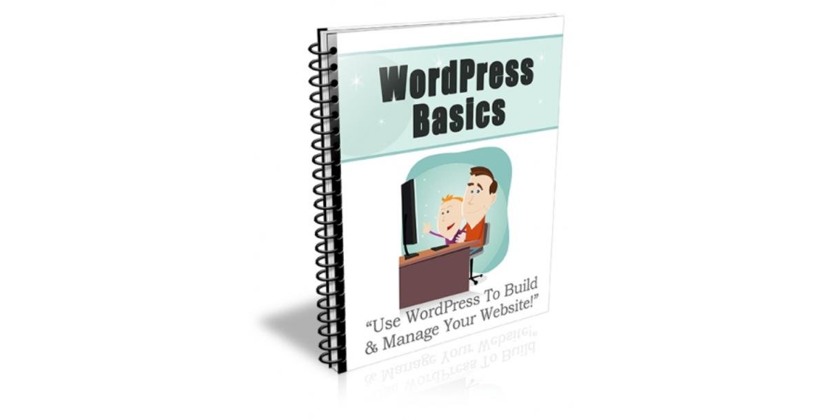 WordPress Basics-7428