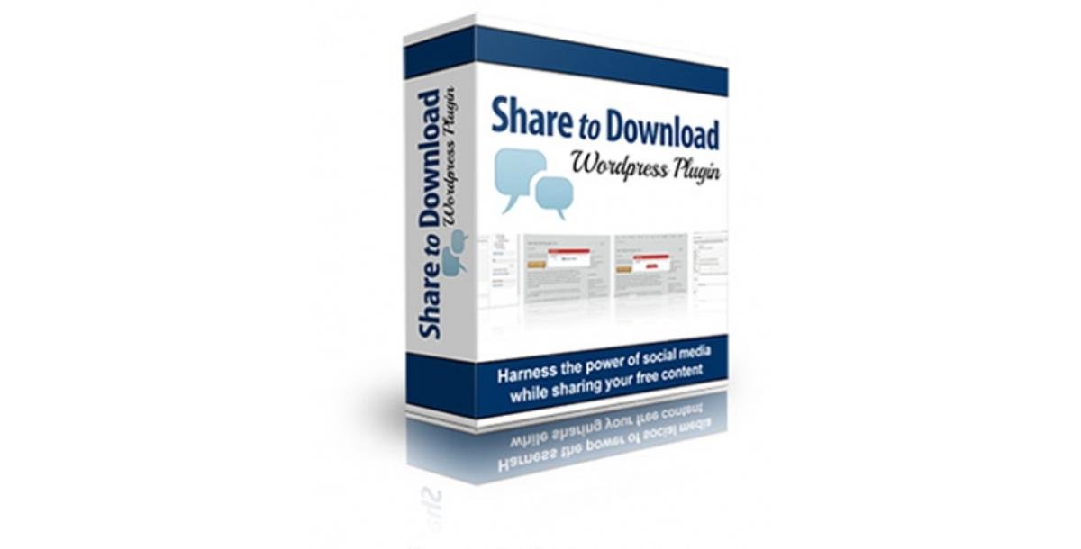 Share to Download WordPress Plugin-1794