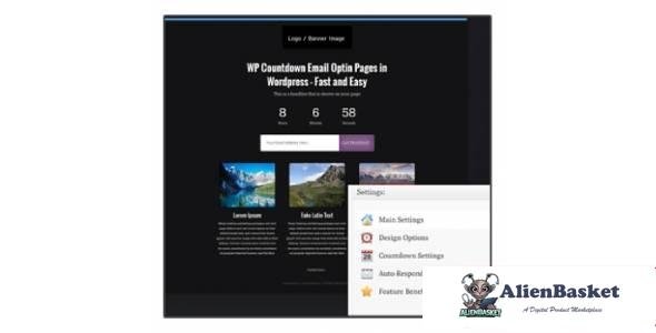 WP Opt-in Countdown Plugin-2328