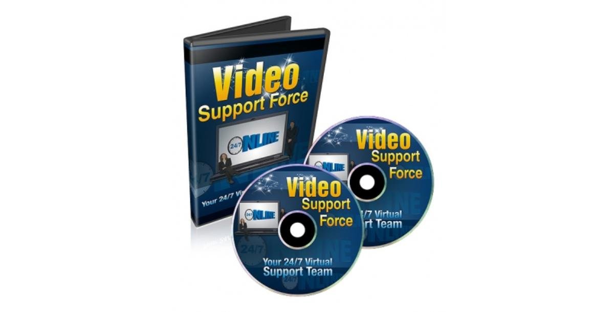 Video Support Force-8078