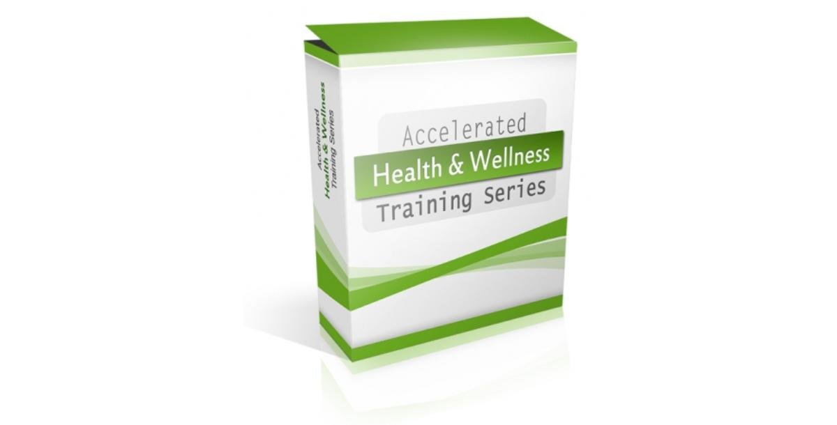 Accelerated Health & Wellness Training Series-103