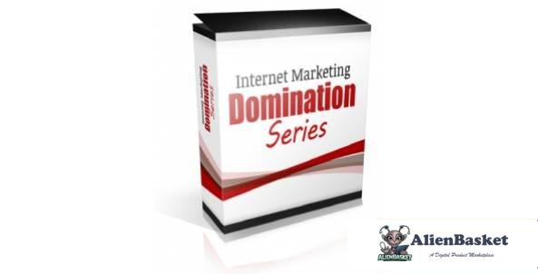 The Internet Marketing Domination Series-3827