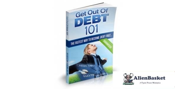 Get Out of Debt 101-9205