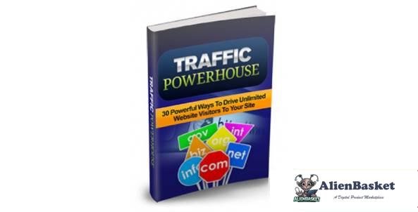 Traffic Powerhouse-3665