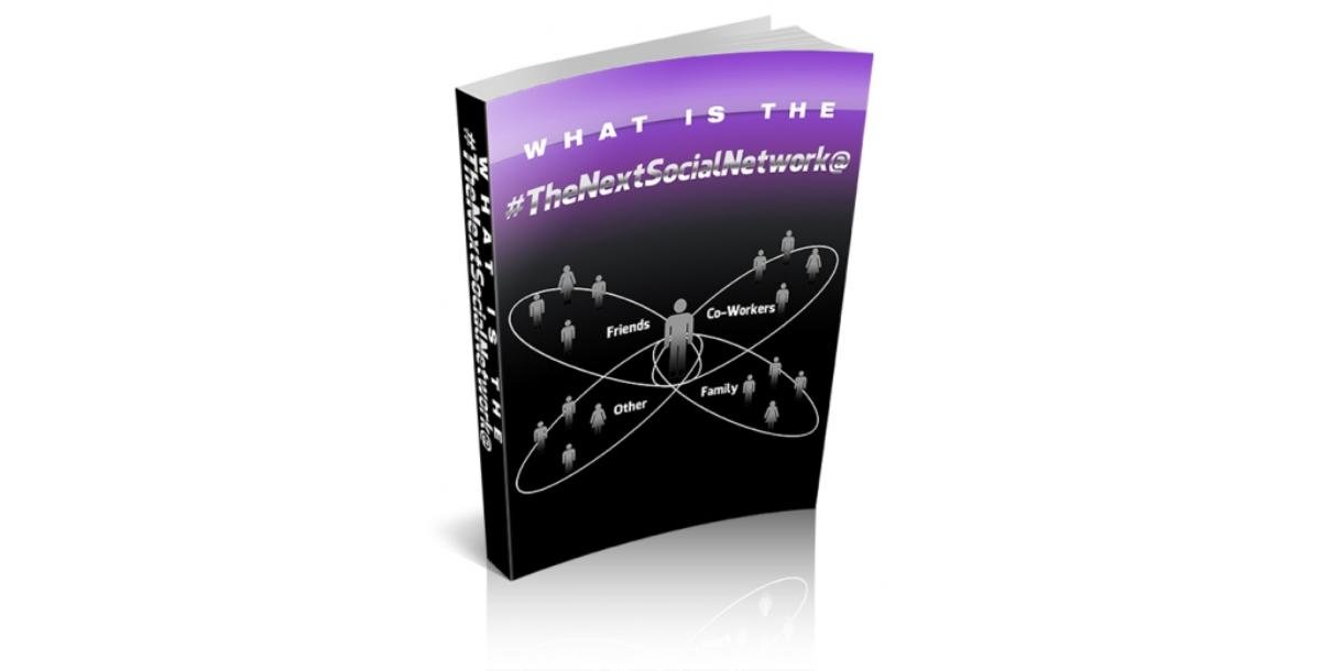 What Is The Next Social Network-7151