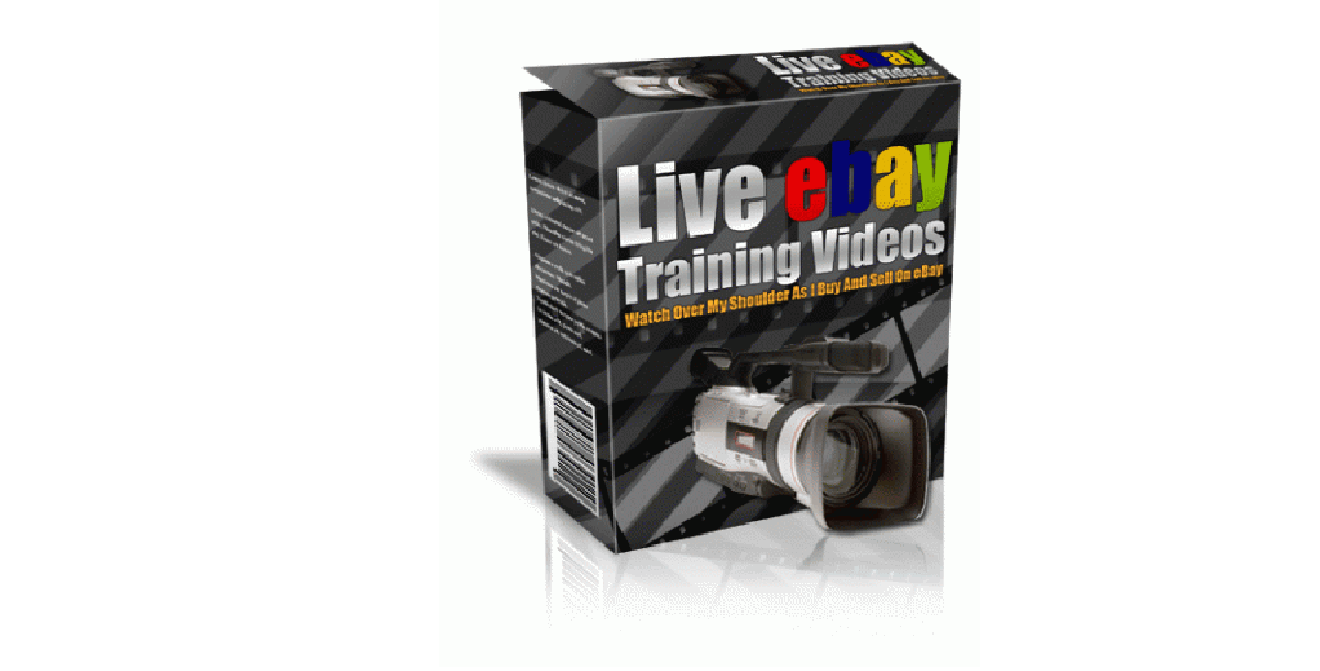 Live eBay Training Videos-8079