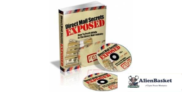 Direct Mail Secrets Exposed-3672