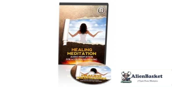 Healing Meditation Audio-6972