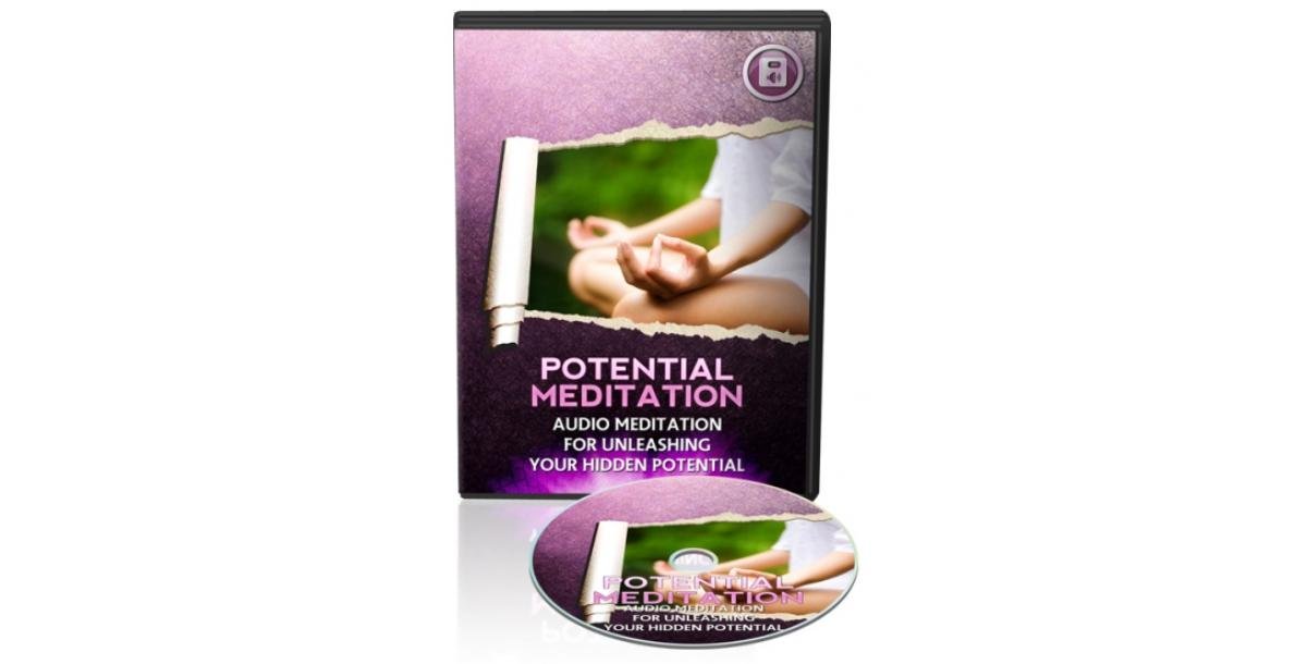 Potential Meditation Audio-6973