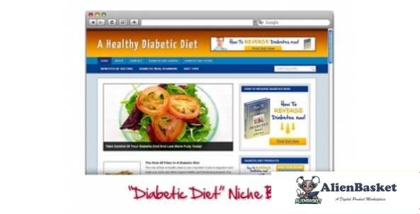 Diabetic Diet WordPress Blog-599