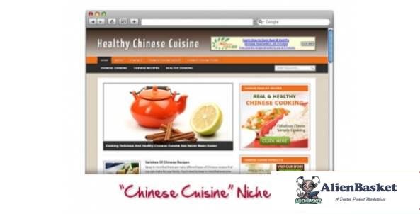 Chinese Cuisine WordPress Blog-5630