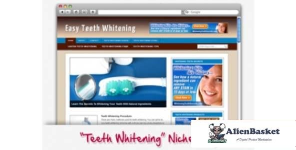 Teeth Whitening WordPress Blog-7612