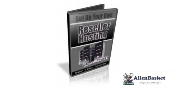 Setup A Reseller Hosting Business-7432