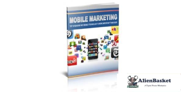 Mobile Marketing Technology-3684