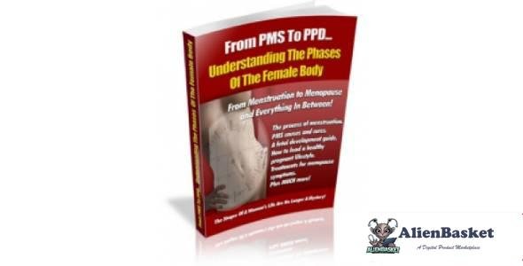 Understanding The Phases Of The Female Body-2155