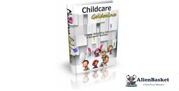 Childcare Goldmine-414