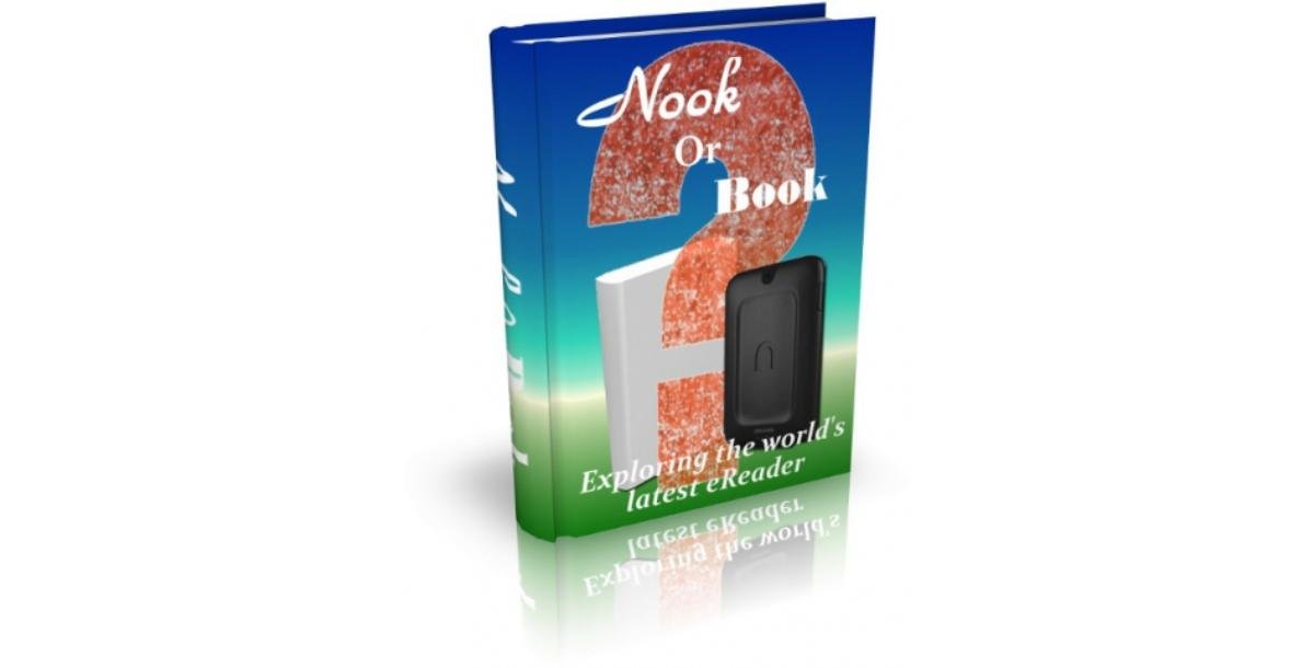Nook or Book-7874