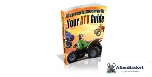 Your ATV Guide-2397