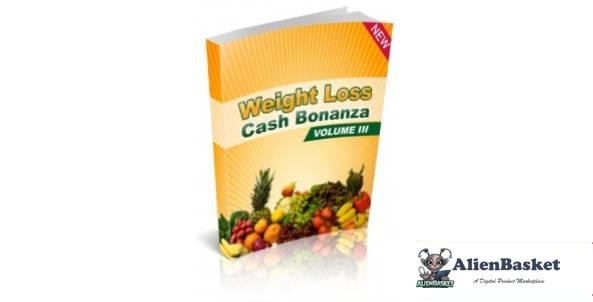 Weight Loss Cash Bonanza V3-9224