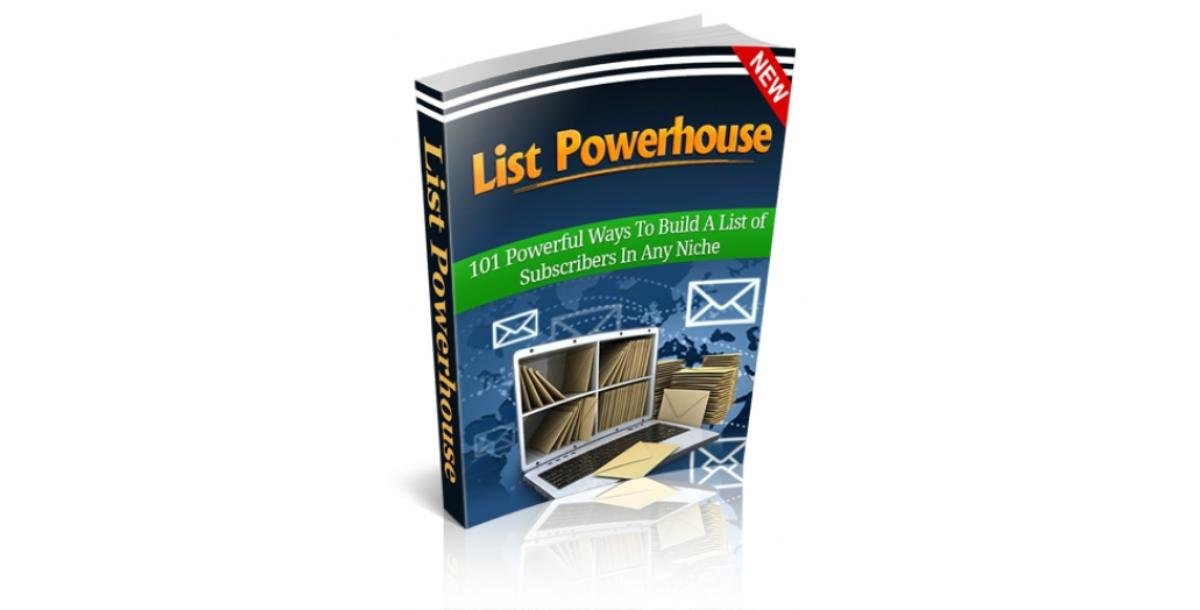 List Powerhouse-3687