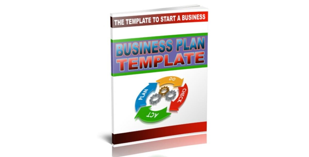Business Plan Template-9225