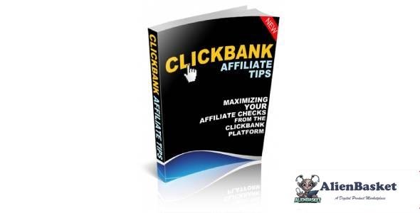 Clickbank Affiliate Tips-3688