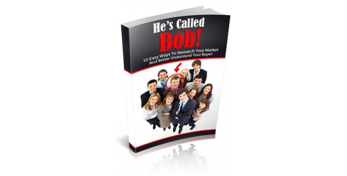 He's Called Bob-3690