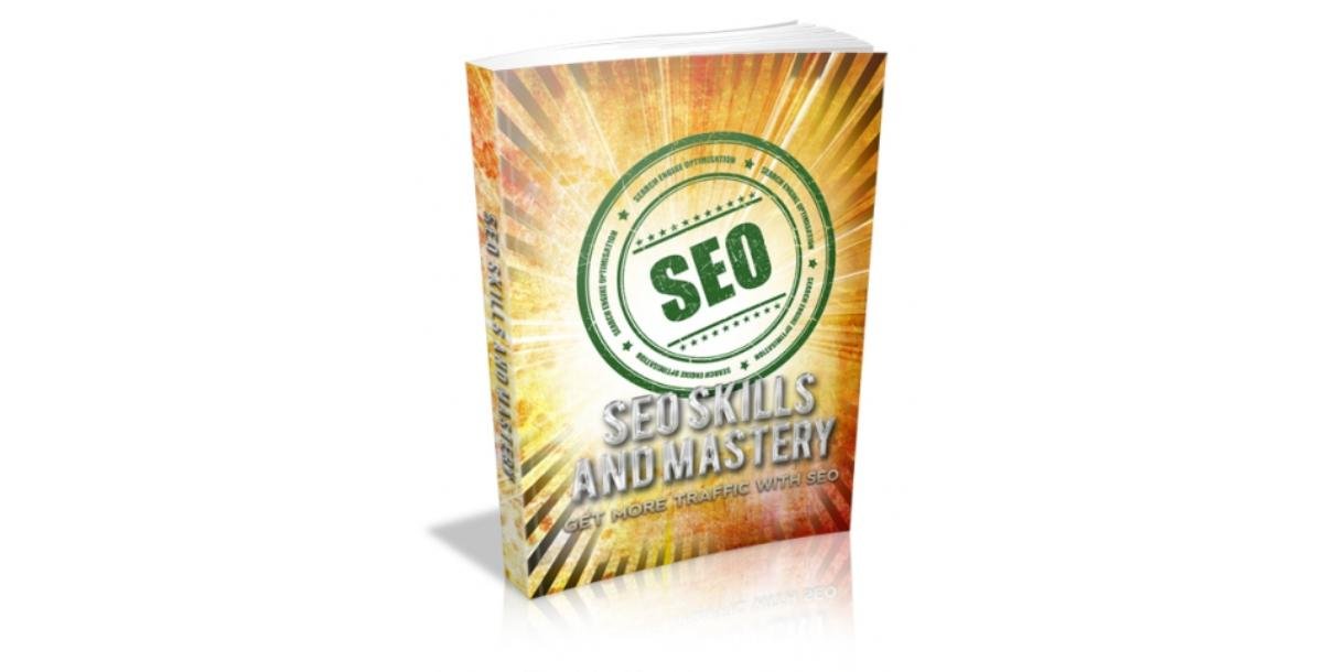 SEO Skills Mastery-3695