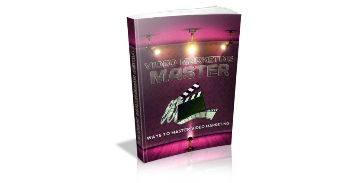 Video Marketing Master-3698