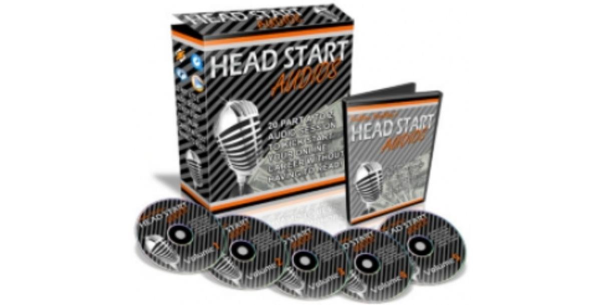 Head Start Audios-943