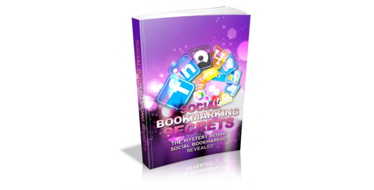 Social Bookmarking Secrets-7157