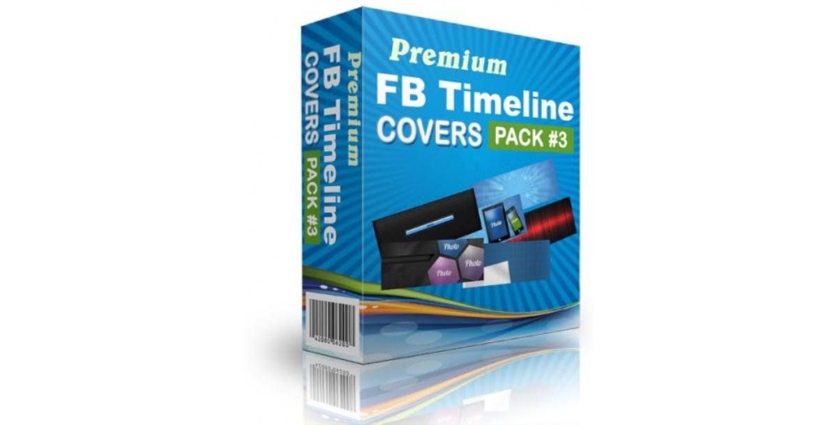 Premium FB Timeline Covers V3-7158