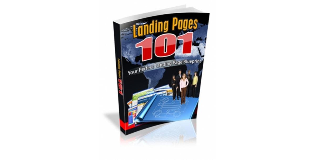 Landing Pages 101-3701