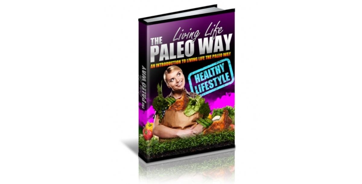 Living Life The Paleo Way-5631
