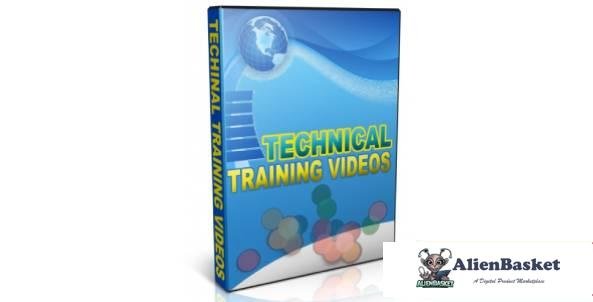 Tech Training Videos-8100